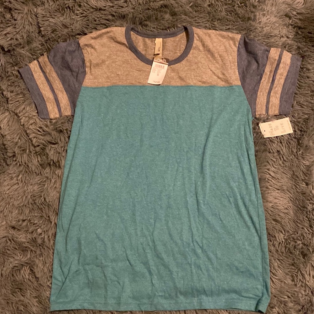 Small MTL Shirt